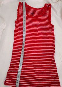Combo Of Beautiful Tank Top