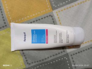 Reequil Ceramide and hyaluronic acid moisturizer