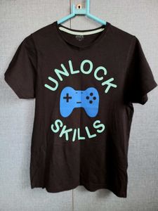 Cotton Tshirt For Boys