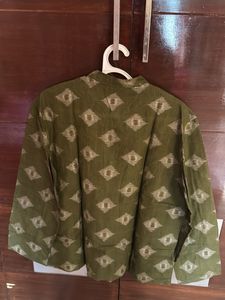 Fabindia Men's Kurta