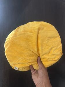 Adventure Time Jake the Dog Plush hand Pillow