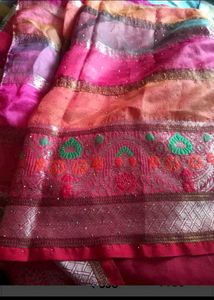Women Saree