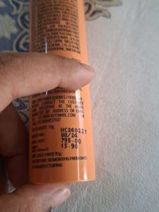 Akind No Shade Sunscreen Primer