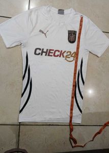 Puma Check24 T-Shirt