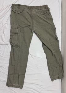 Vintage Ralph Lauren Cargo Pants