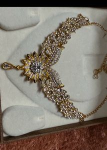 Exquisite Statement Necklace for Women