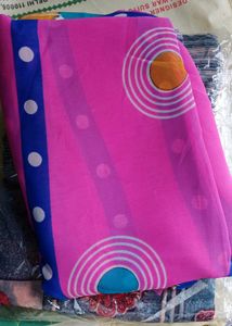 Set Of 11 Saree
