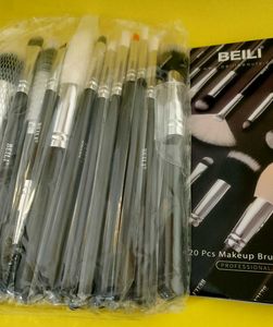20 Beily Brushes