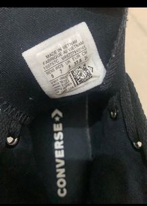 Chuck Taylor