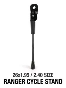 Ranger Cycle Stand for 26x1.95/2.40 Tires