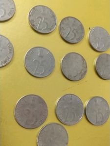 Rhino  Total 13coin Series 1988 Year To 2000yr Best For Historical Knowledge 🥳🥳🥳