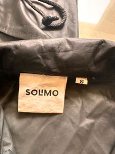 SOLIMO Raincoat