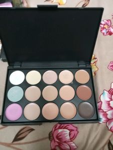 Highliter Make-up