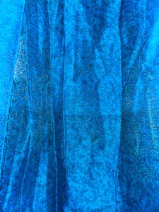 ETHINIC GOWN