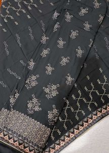 Unstitched Heavy Dress Material
