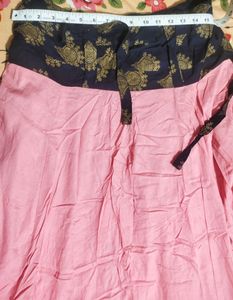 New Long Skirt