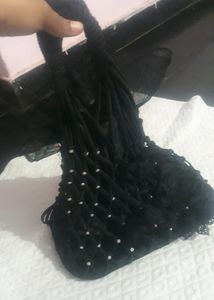 Designer Handbag Bought In Dubai Used Less