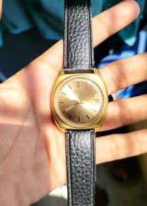 Vintage Seiko Automatic Watch