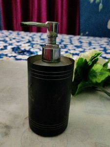 Hand Wash Bottle
