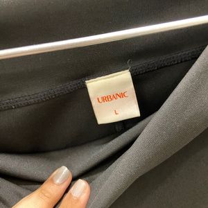 Urbanic Gym Leggings