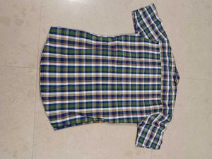 Men's  Button-Down 3 Shirts