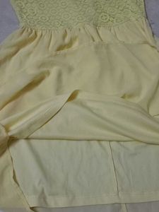 Girls Frock