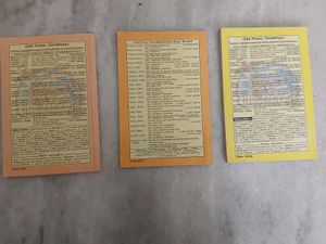 NEW Vintage BENGALI Books Collection