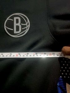 Nike tech official Brooklyn Nets Hoodie