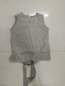 Baby Girls Tops (Set of 2)