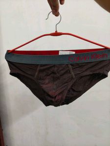 Calvin Klein Men's Briefs