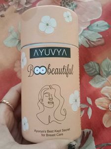 BooBeautiful oil