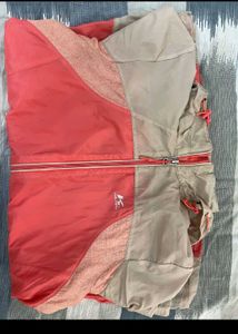 windcheater