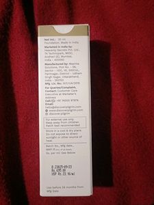Matte Foundation - Pilgrim