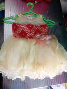Party Frock 20