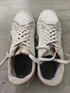 Original puma sneakers