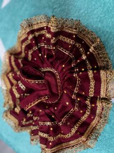 Laddu Gopal woollen dress size 4,5,6