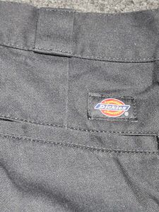 Dickies 874 Original Fit Straight Leg Work Pant
