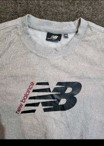New Balance Sweatshirt