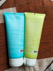 Kaya Face Cleanser Duo
