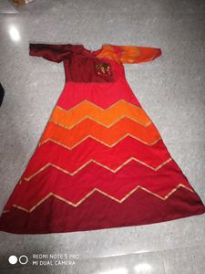 COMBO GOWNS