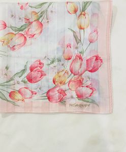 Saint Laurent (YSL) Bandana