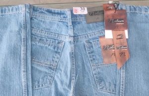 Boy's Denim Jeans