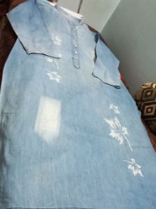 Kurti Combo