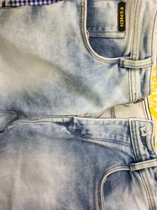 New jeans