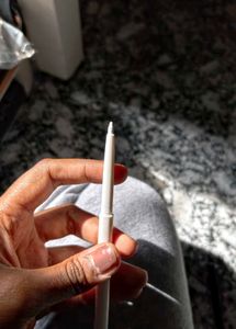 White Kajal Self Sharpener Eyeliner