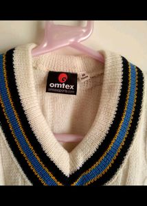 Original Cricket Vest For Kids