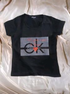 Calvin Klein t shirts