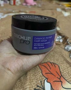 TRICHUP PRO HAIR MASK