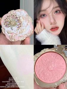 Flower Knows Little Angel Cream Blush