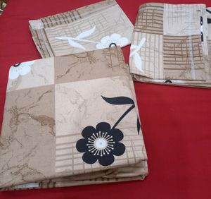 Double Bedsheet